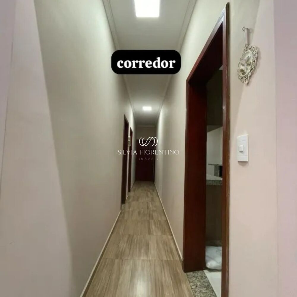 Casa, 3 quartos, 253 m² - Foto 3