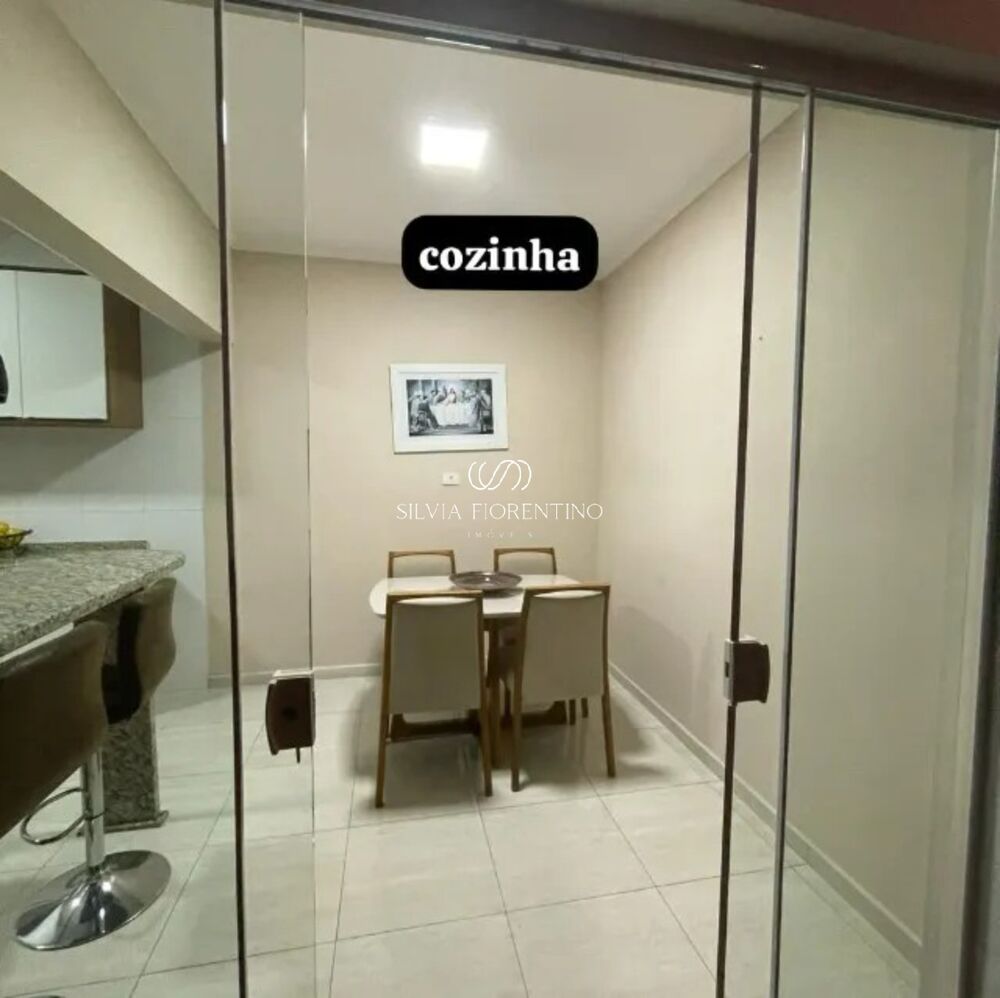 Casa, 3 quartos, 253 m² - Foto 4