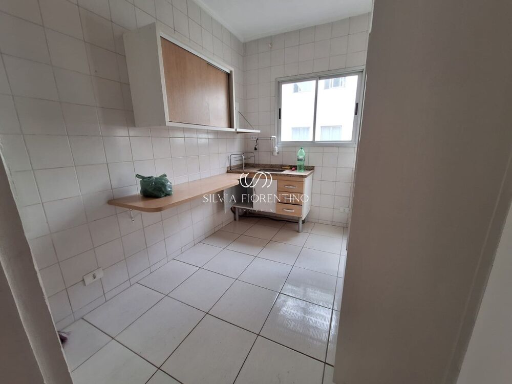 Apartamento à venda com 2 quartos, 57m² - Foto 4