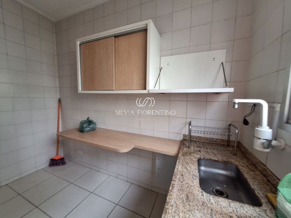 Apartamento à venda com 2 quartos, 57m² - Foto 7