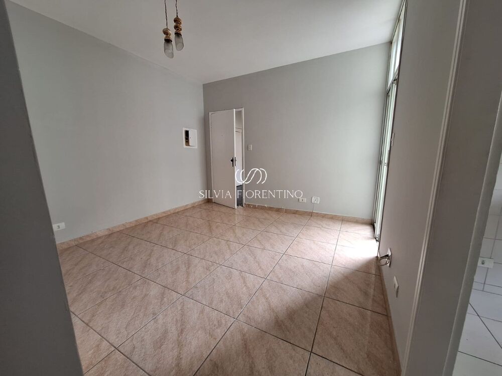 Apartamento à venda com 2 quartos, 57m² - Foto 2