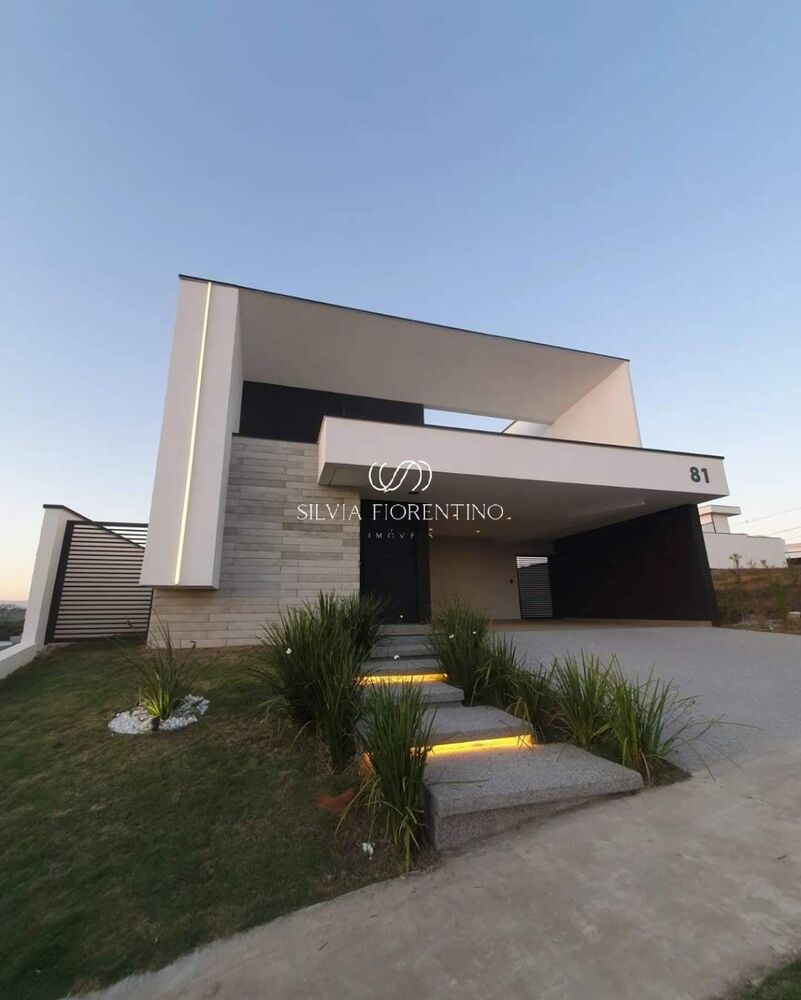 Casa à venda com 3 quartos, 360m² - Foto 8