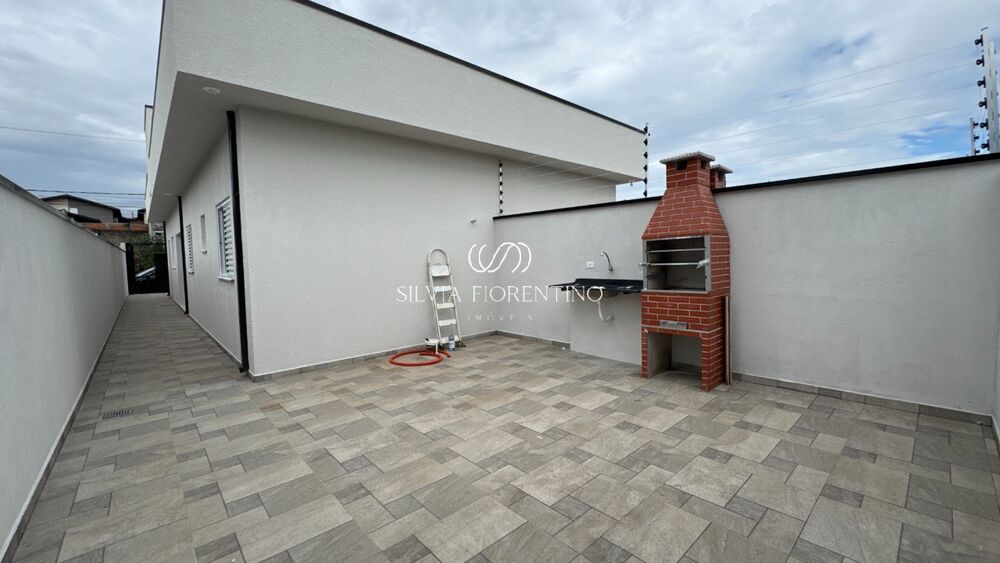Casa, 2 quartos, 125 m² - Foto 2