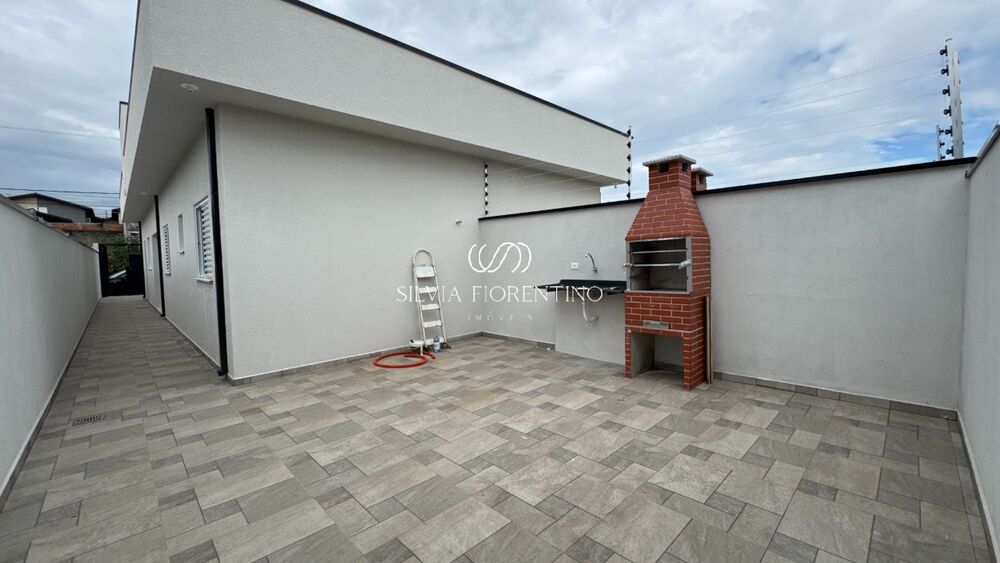 Casa, 2 quartos, 125 m² - Foto 3
