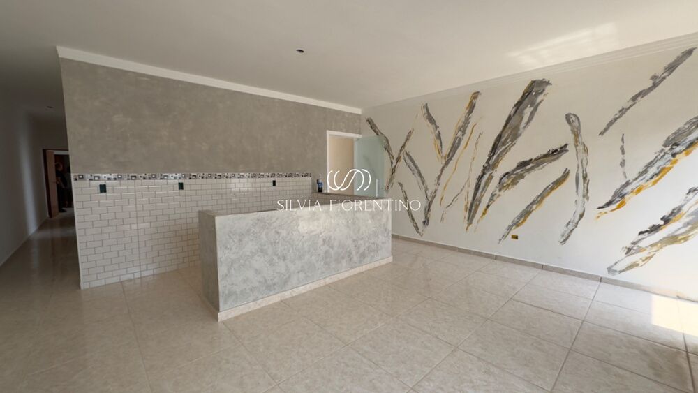 Casa, 3 quartos, 215 m² - Foto 1