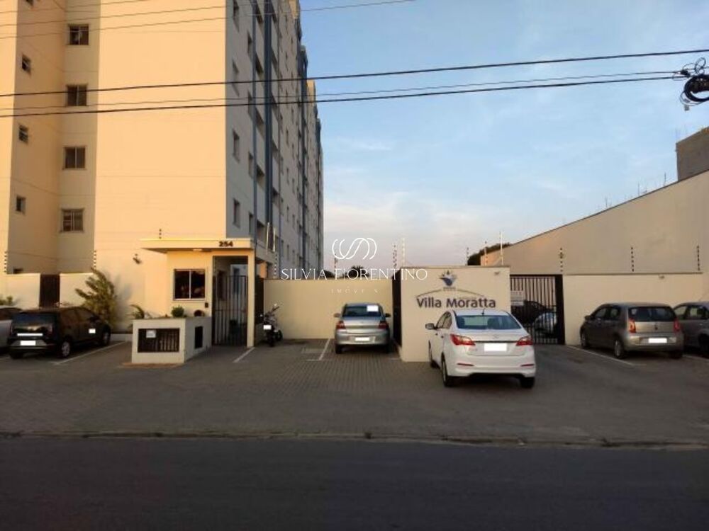 Apartamento, 2 quartos, 58 m² - Foto 3