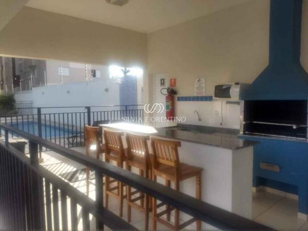 Apartamento, 2 quartos, 58 m² - Foto 2