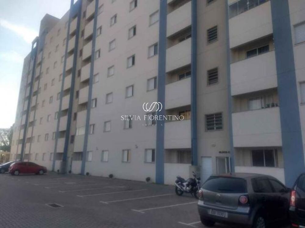 Apartamento, 2 quartos, 58 m² - Foto 4