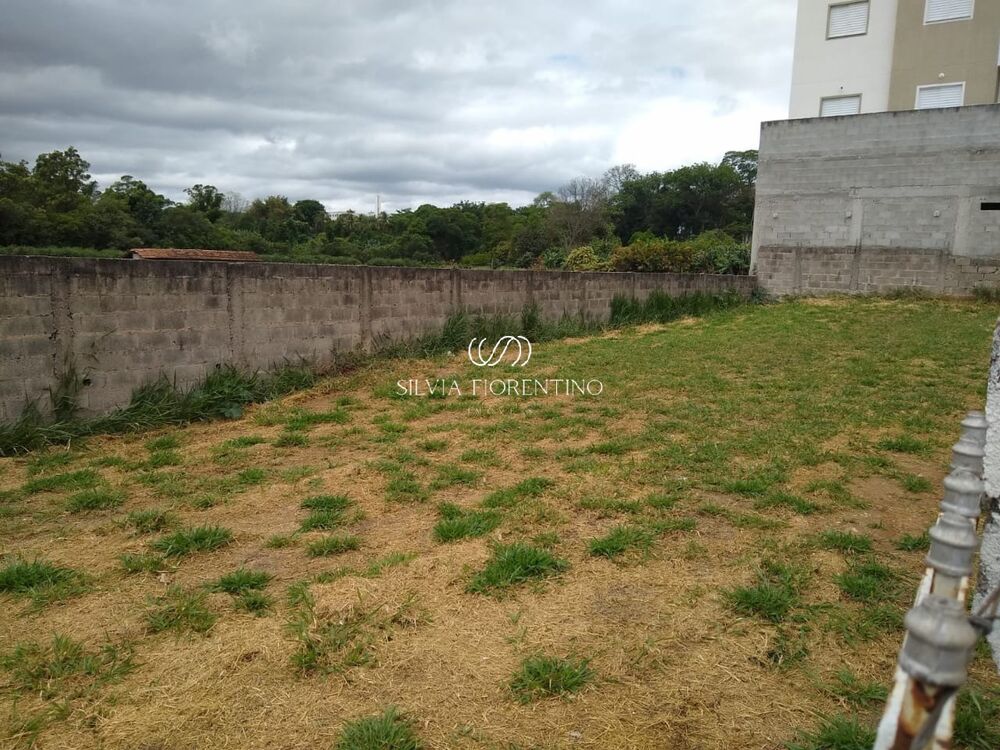 Terreno, 346 m² - Foto 1