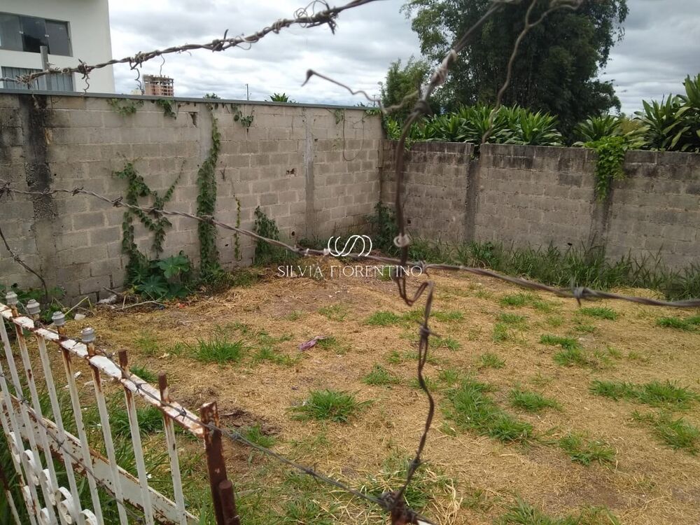 Terreno, 346 m² - Foto 2