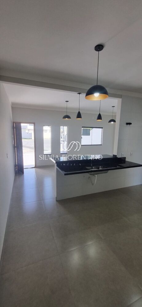 Casa, 3 quartos, 165 m² - Foto 1