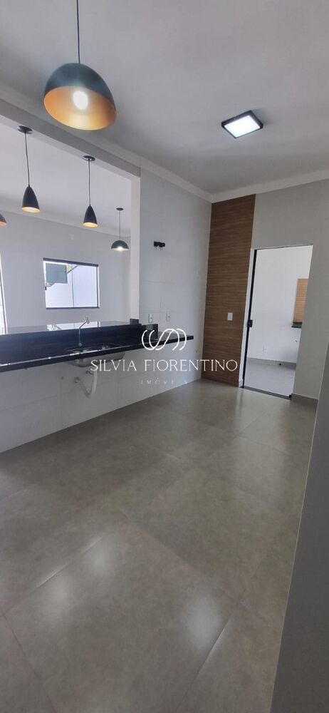 Casa, 3 quartos, 165 m² - Foto 2