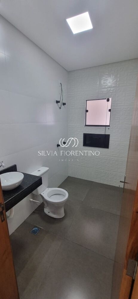 Casa, 3 quartos, 165 m² - Foto 4