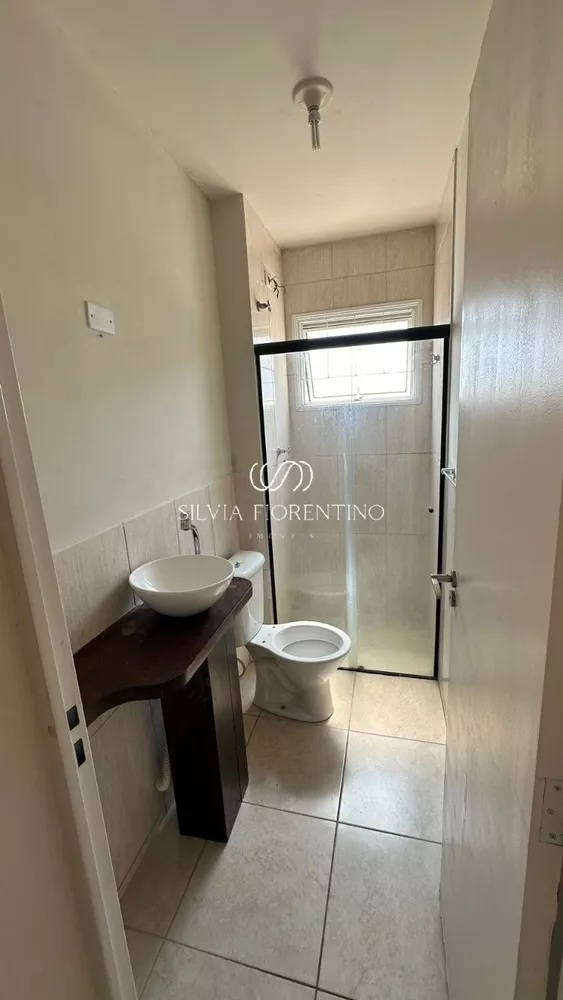 Apartamento à venda com 2 quartos, 52m² - Foto 2