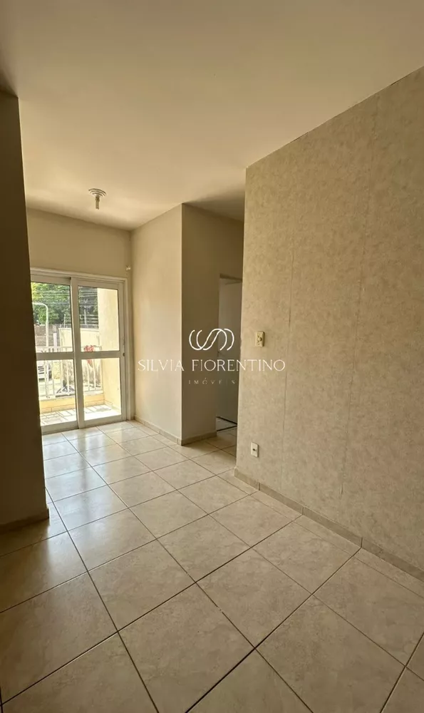 Apartamento à venda com 2 quartos, 52m² - Foto 1