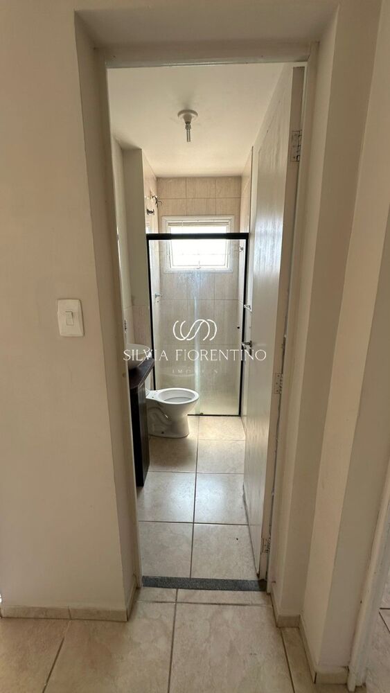Apartamento à venda com 2 quartos, 52m² - Foto 9