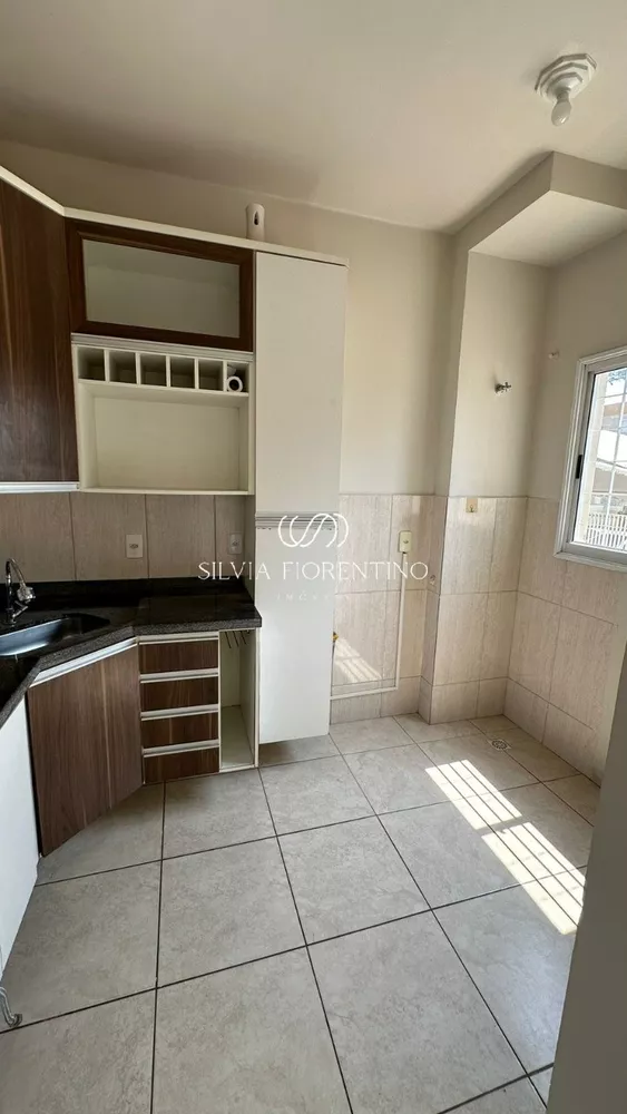 Apartamento à venda com 2 quartos, 52m² - Foto 4