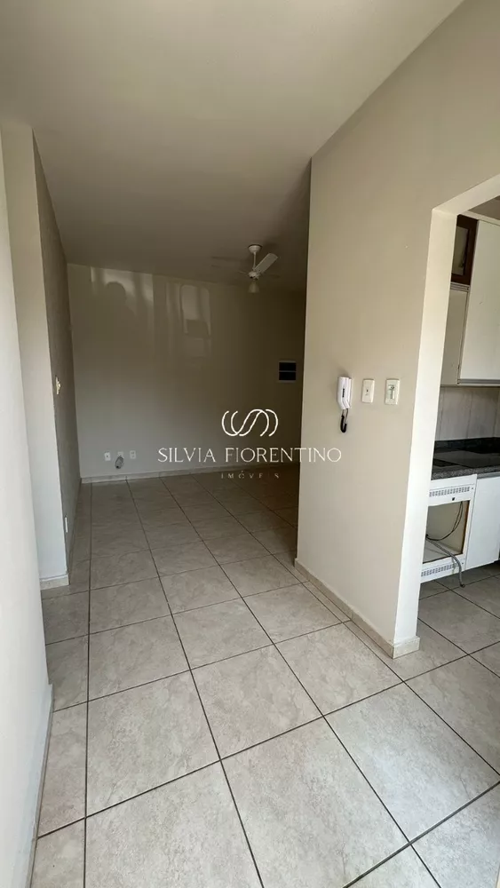 Apartamento à venda com 2 quartos, 52m² - Foto 3