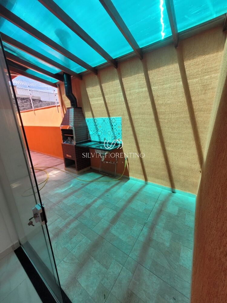 Casa, 3 quartos, 84 m² - Foto 1