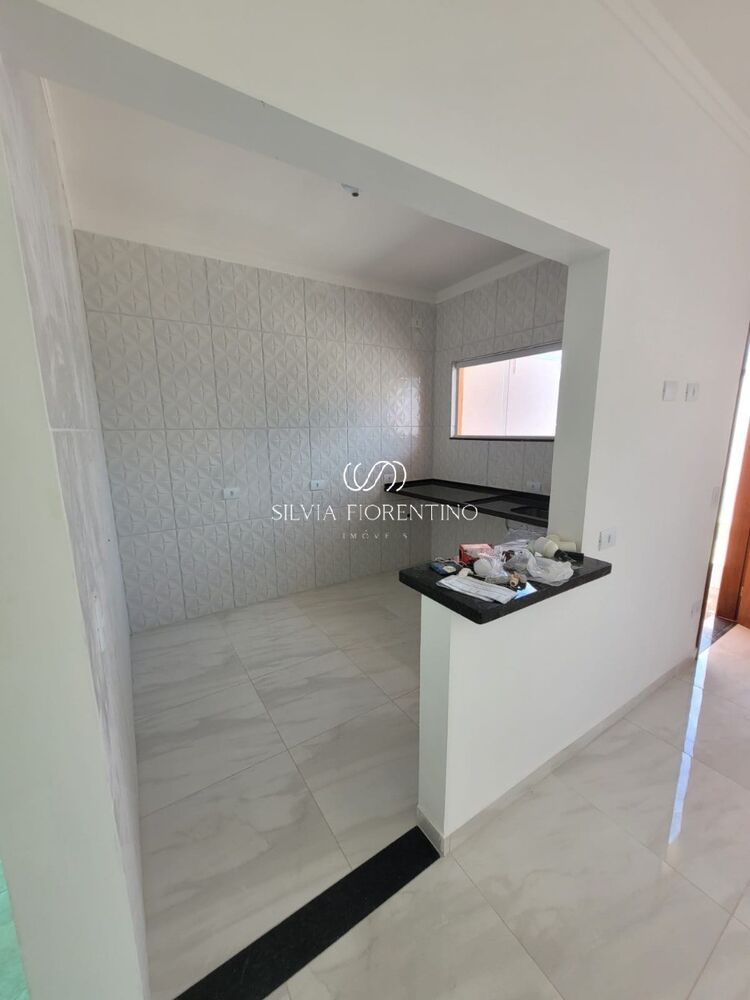 Casa, 3 quartos, 84 m² - Foto 3