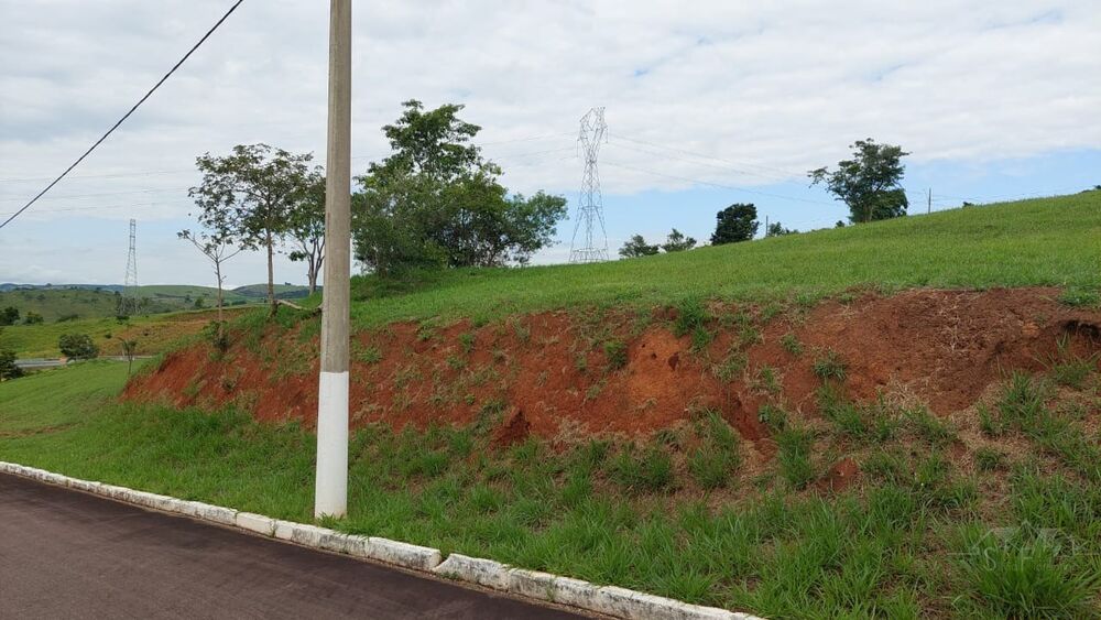 Terreno, 2056 m² - Foto 1