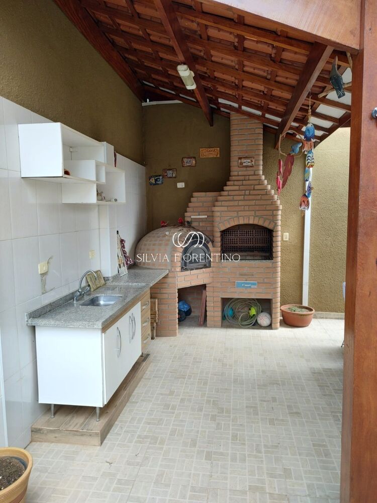 Casa, 3 quartos, 150 m² - Foto 6