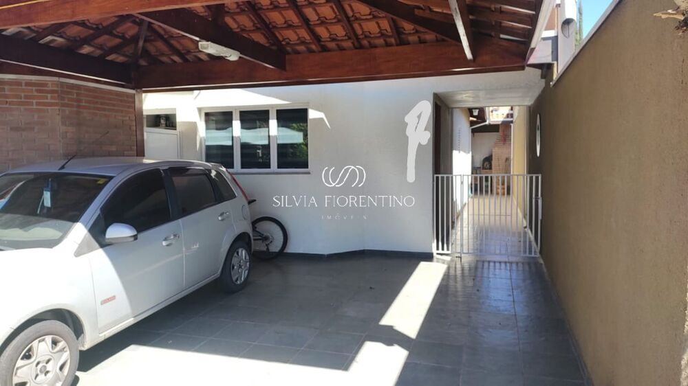 Casa, 3 quartos, 150 m² - Foto 13