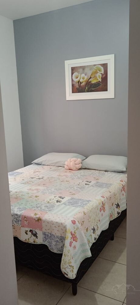 Casa, 3 quartos, 100 m² - Foto 3