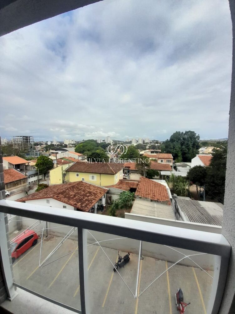 Apartamento à venda com 2 quartos, 68m² - Foto 7