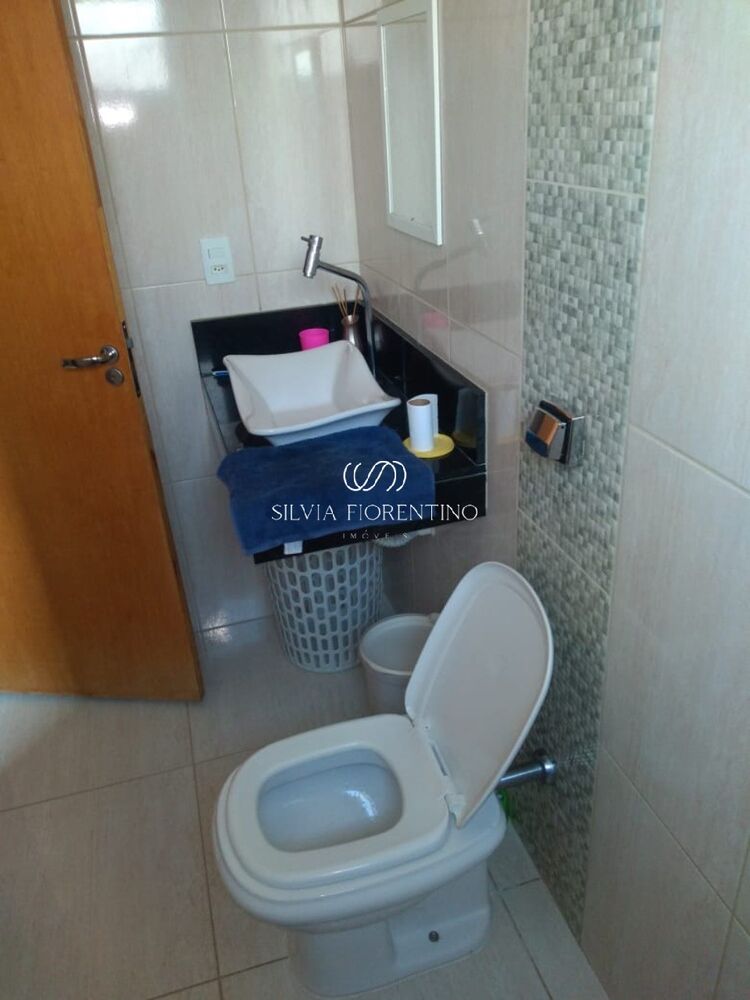 Casa, 3 quartos, 135 m² - Foto 5