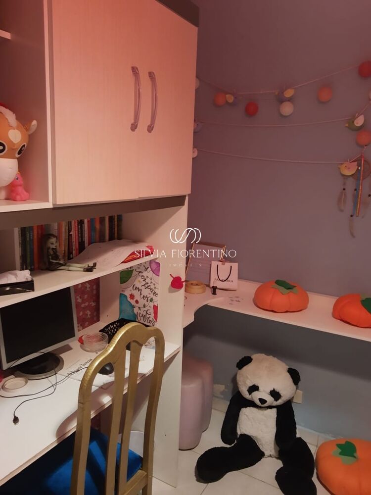 Apartamento, 3 quartos, 62 m² - Foto 3