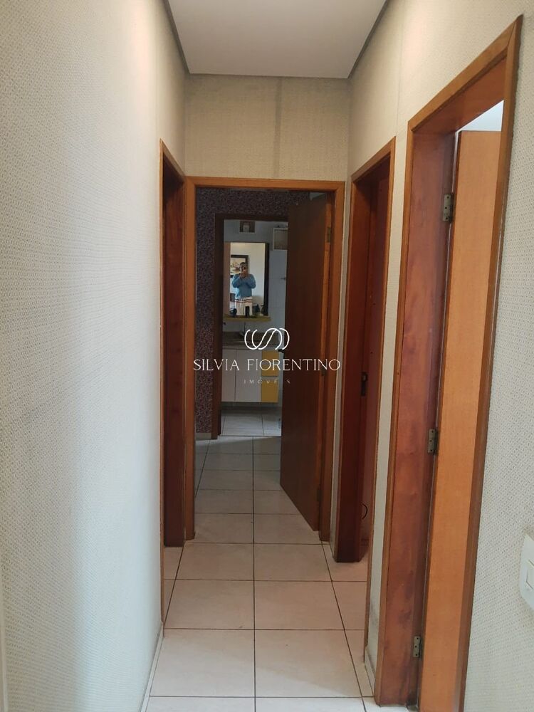 Apartamento, 3 quartos, 62 m² - Foto 1