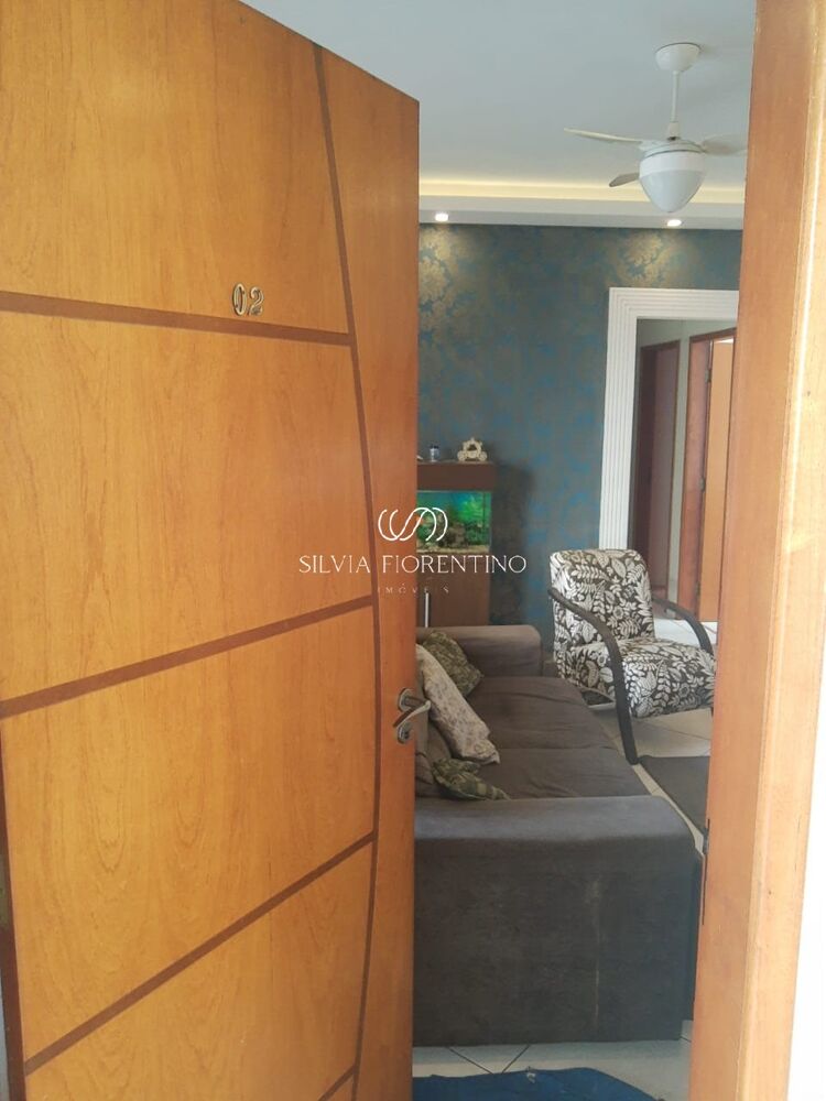Apartamento, 3 quartos, 62 m² - Foto 17