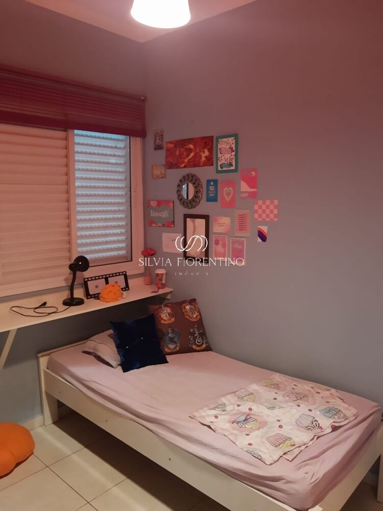 Apartamento, 3 quartos, 62 m² - Foto 6