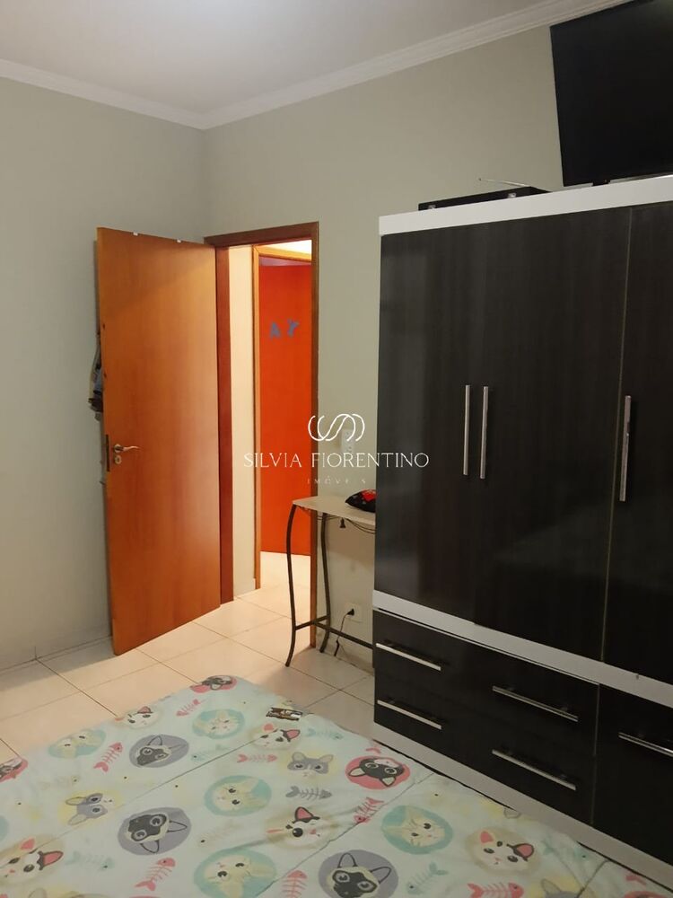 Apartamento, 3 quartos, 62 m² - Foto 4