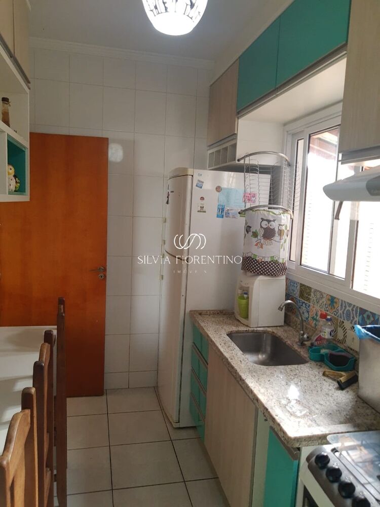 Apartamento, 3 quartos, 62 m² - Foto 5
