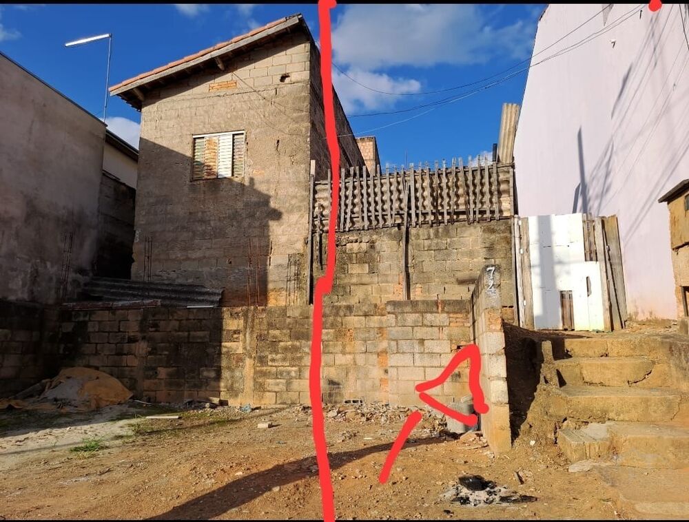 Terreno, 125 m² - Foto 1