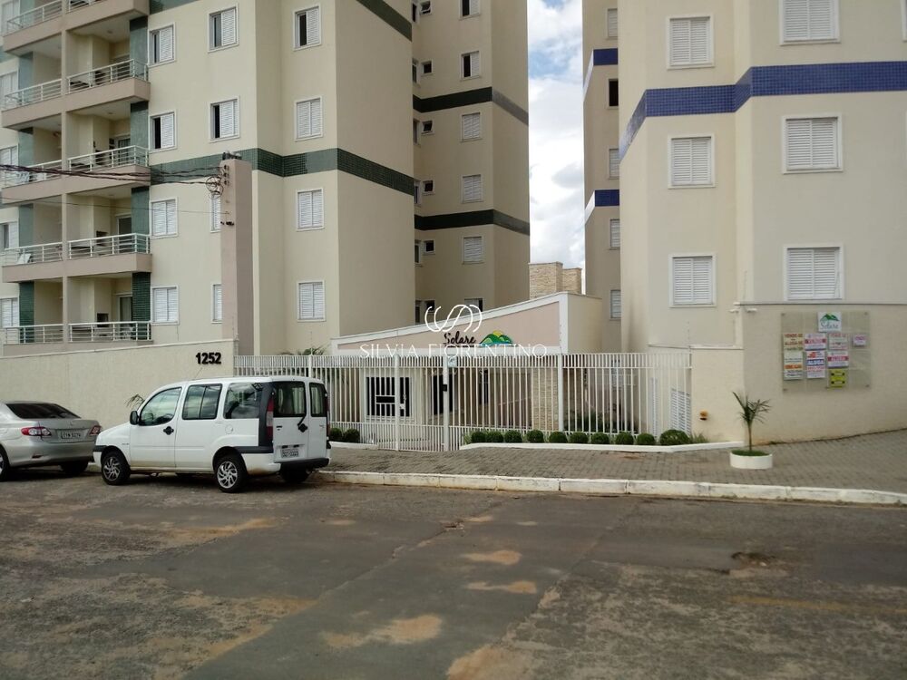 Apartamento, 3 quartos, 76 m² - Foto 1