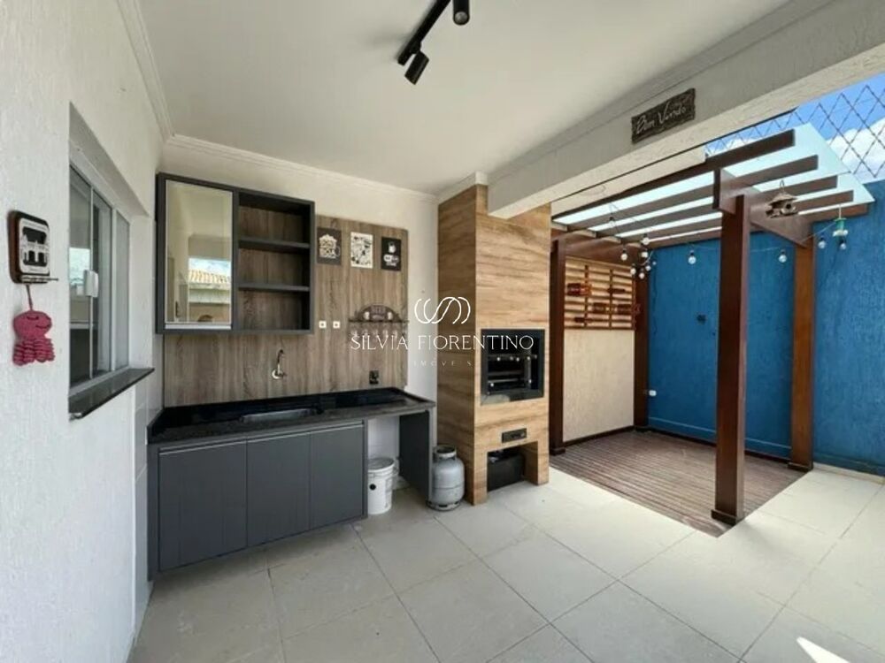 Casa, 3 quartos, 153 m² - Foto 2