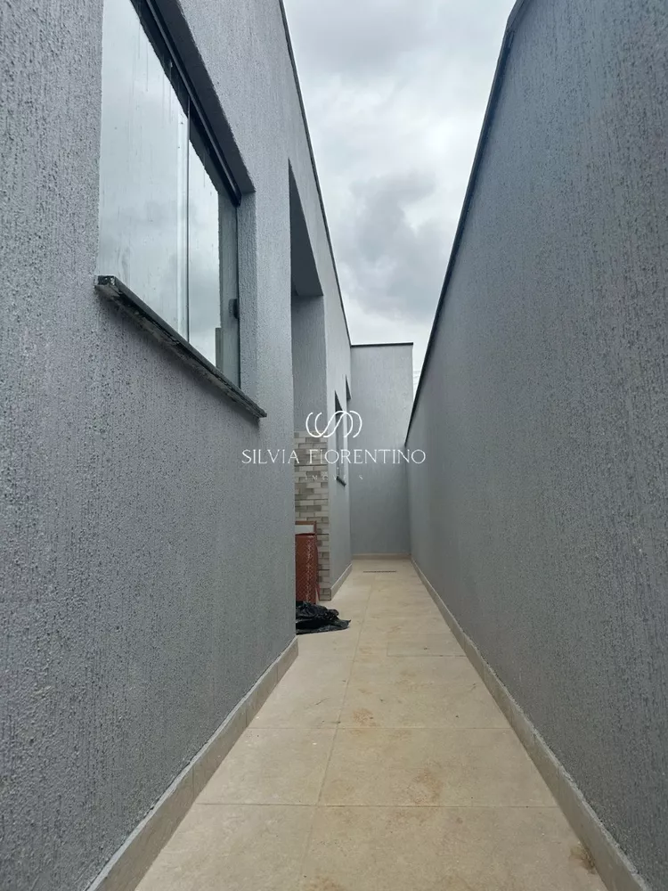 Casa à venda com 3 quartos, 150m² - Foto 7