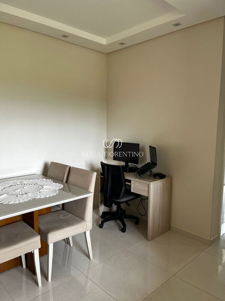 Apartamento, 2 quartos, 60 m² - Foto 6