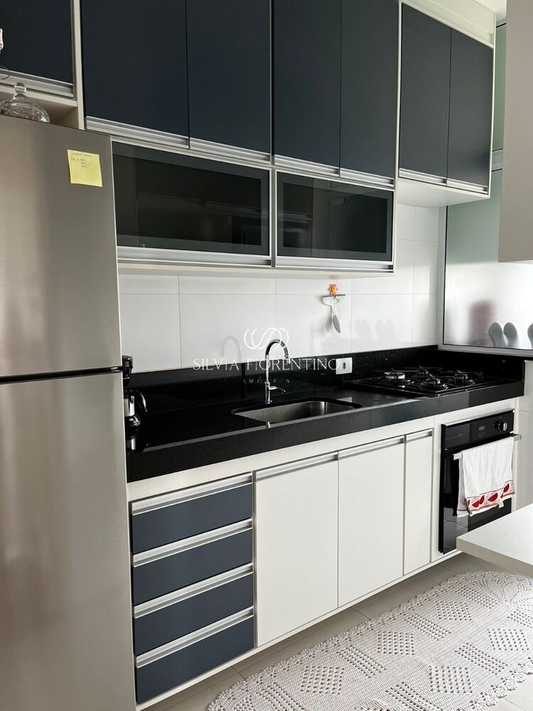 Apartamento, 2 quartos, 60 m² - Foto 5