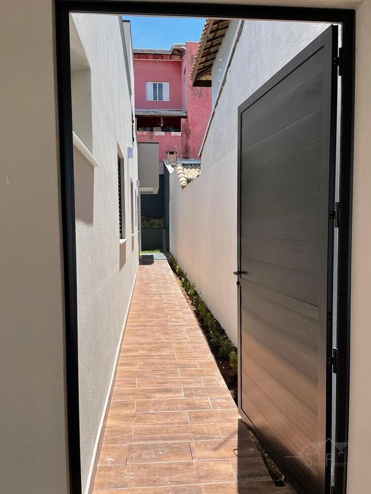 Casa, 3 quartos - Foto 19