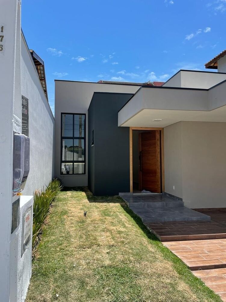 Casa, 3 quartos - Foto 3