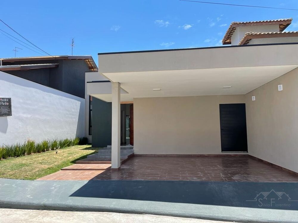 Casa, 3 quartos - Foto 4