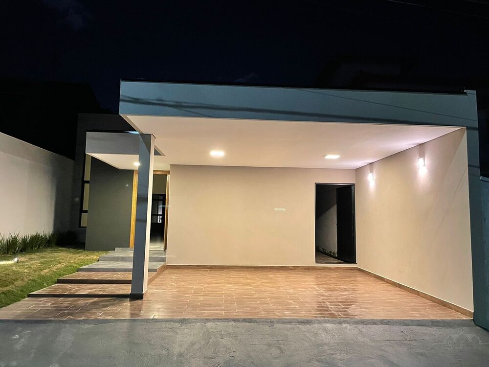 Casa, 3 quartos - Foto 21