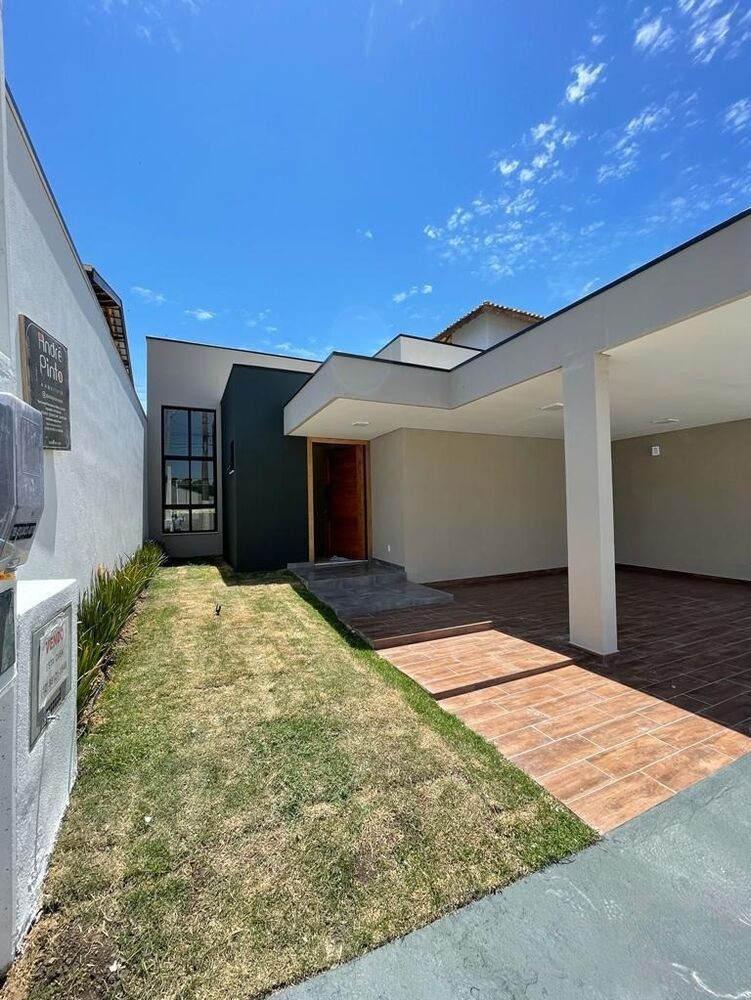 Casa, 3 quartos - Foto 5