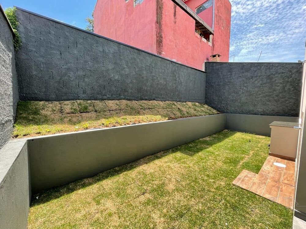 Casa, 3 quartos - Foto 11