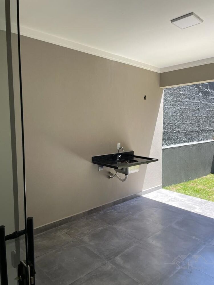Casa, 3 quartos - Foto 6