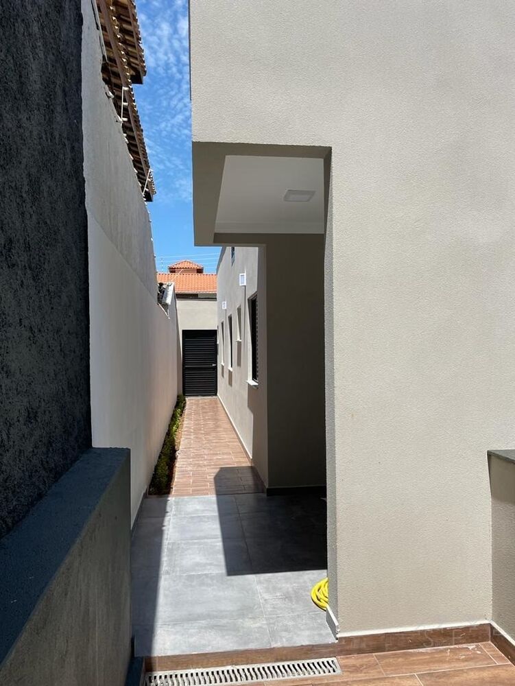 Casa, 3 quartos - Foto 14